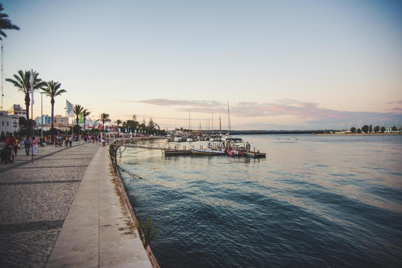 Miiranobre Διαμέρισμα Portimão Εξωτερικό φωτογραφία