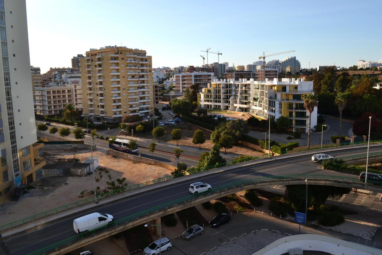 Miiranobre Διαμέρισμα Portimão Εξωτερικό φωτογραφία
